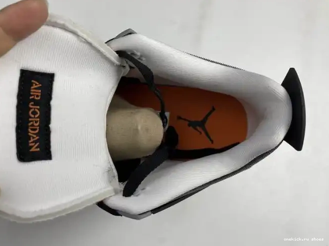 Rep Jordan Retro Starfish Air 4 (W) CW7183-100 0511